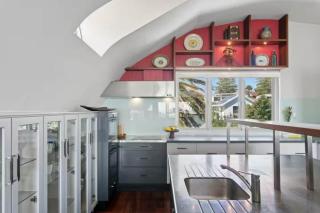 Beachcomber House - ocean views - 1