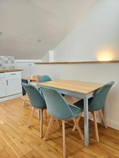 Flat In City Centre - 6