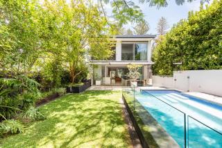 The Glass House - architectural masterpiece + pool - 0