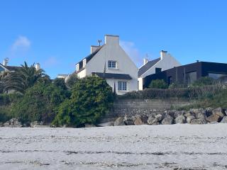 Maison de la plage - 0