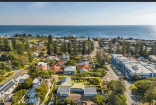 Cottesloe Coastal Sanctuary - 3