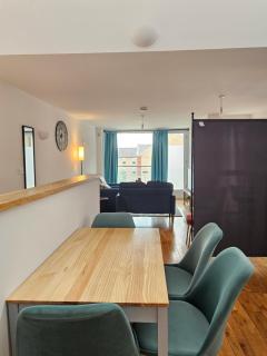 Flat In City Centre - 4