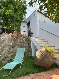 Casa dos Cândidos - 1