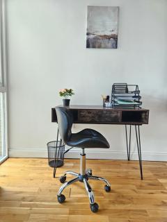 Flat In City Centre - 7