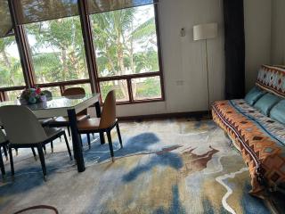 Rainbow Holiday Resort - 9