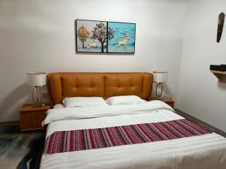 Rainbow Holiday Resort - 7