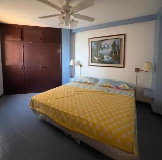 Espacioso apartamento en Tucacas - 7