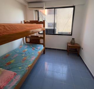 Espacioso apartamento en Tucacas - 4