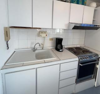 Espacioso apartamento en Tucacas - 3
