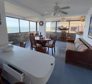 Espacioso apartamento en Tucacas - 1