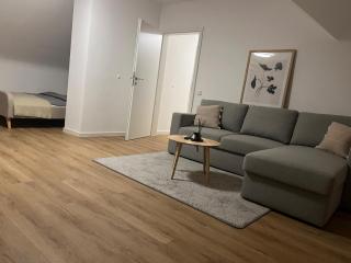 Stilvolle Ferienwohnung - 6