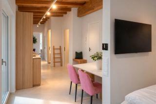 PENTHOUSE N'1 with Balcony, Sauna & Whirlpool Access, AlpenLuxus Collection - 6