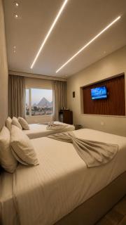 Cacillion Pyramids View - 8