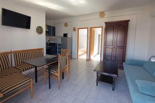 Apartments with parking space Pag - 21220 - 1