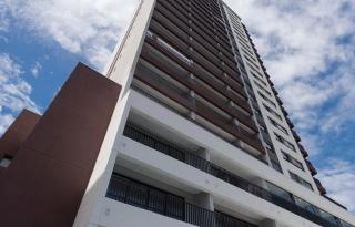 Studio Planejado com Vista Incrível no Paraiso! - 9