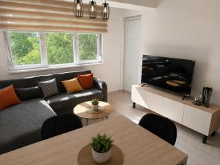 Alek's central station apartment - 0