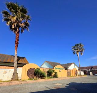 バリアンリゾート山口BarianResort Yamaguchi - 4