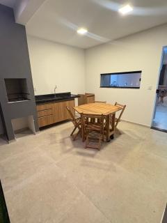 Casa de praia, condomínio, 200m da praia - 1