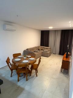 Casa de praia em condomínio - 1
