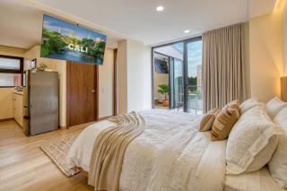 Edificio Passiflora Luxury Suite - 4