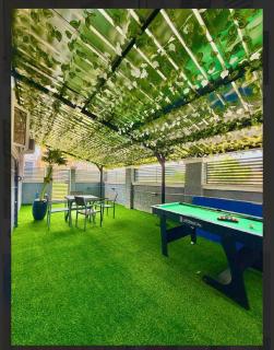 Dhavenresidence - 2