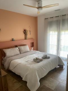 Provençal farmhouse 5 minutes from Uzès - 9