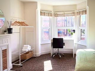 Central Reading Guest House - 3