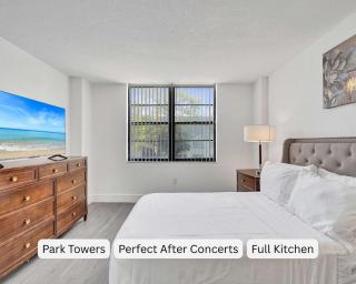 Cozy 1BR Near Hard Rock Stadium - 223 - 0