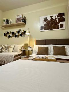 Atelier Studio, Stanford Suites 3, Silang - 6