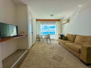 Apartamento 6 pessoas - Frente ao Mar - 9