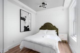 Kozy Stays Penfield - Modern Rooms Heart of downtown - 5