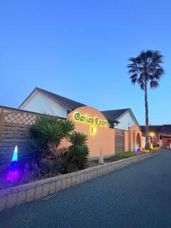 バリアンリゾート山口BarianResort Yamaguchi - 5