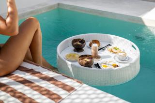 Kasih - Villas with private pool in Gili T - 7