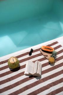 Kasih - Villas with private pool in Gili T - 5