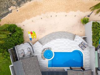 LagiMoana beachfront all-inclusive Luxury Retreat - 9