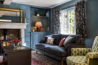 Roft Bank Cottage - 1