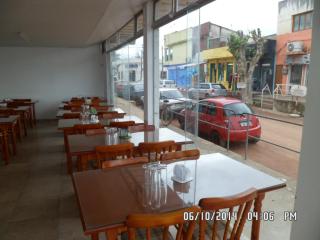 Hotel Status - 2