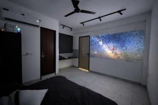 Pixel by Homezype Homes- Home Theatre Scheme 78 - 9