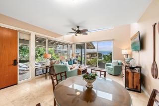 Kapalua Bay Vill 23G1 Ocean front 1 BD 1BA villa - 2