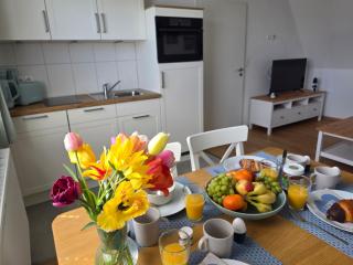 Ferienhaus Seeschwalbe - 1
