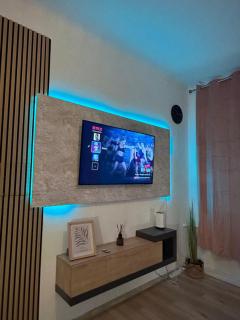 Emerald Wohngefühlt Loft Netflix Saarbrücken - 0