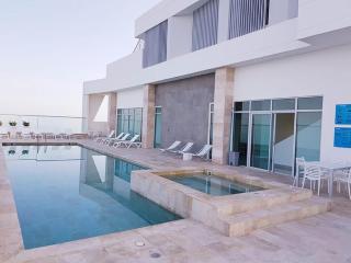 APARTAMENTO EN PALMETTO SUNSET-Laguito, Cartagena - 0