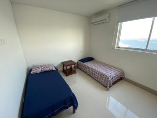 APARTAMENTO EN PALMETTO SUNSET-Laguito, Cartagena - 2