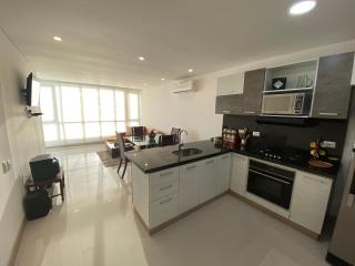 APARTAMENTO EN PALMETTO SUNSET-Laguito, Cartagena - 4