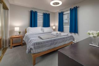 Downtown Anchorage Gem - 3 Bedroom with Hot Tub - 5