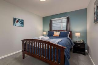 Downtown Anchorage Gem - 3 Bedroom with Hot Tub - 4