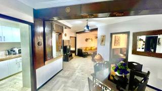 Badr tulipe house - Tangier - 4