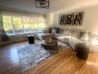 The Pond House Retreat - 1