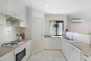 Affordable 3BR Near City Family & Work Friendly - 4