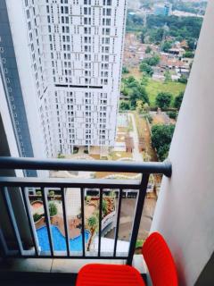 Sewa Harian Apartemen Murah Tangerang - 6